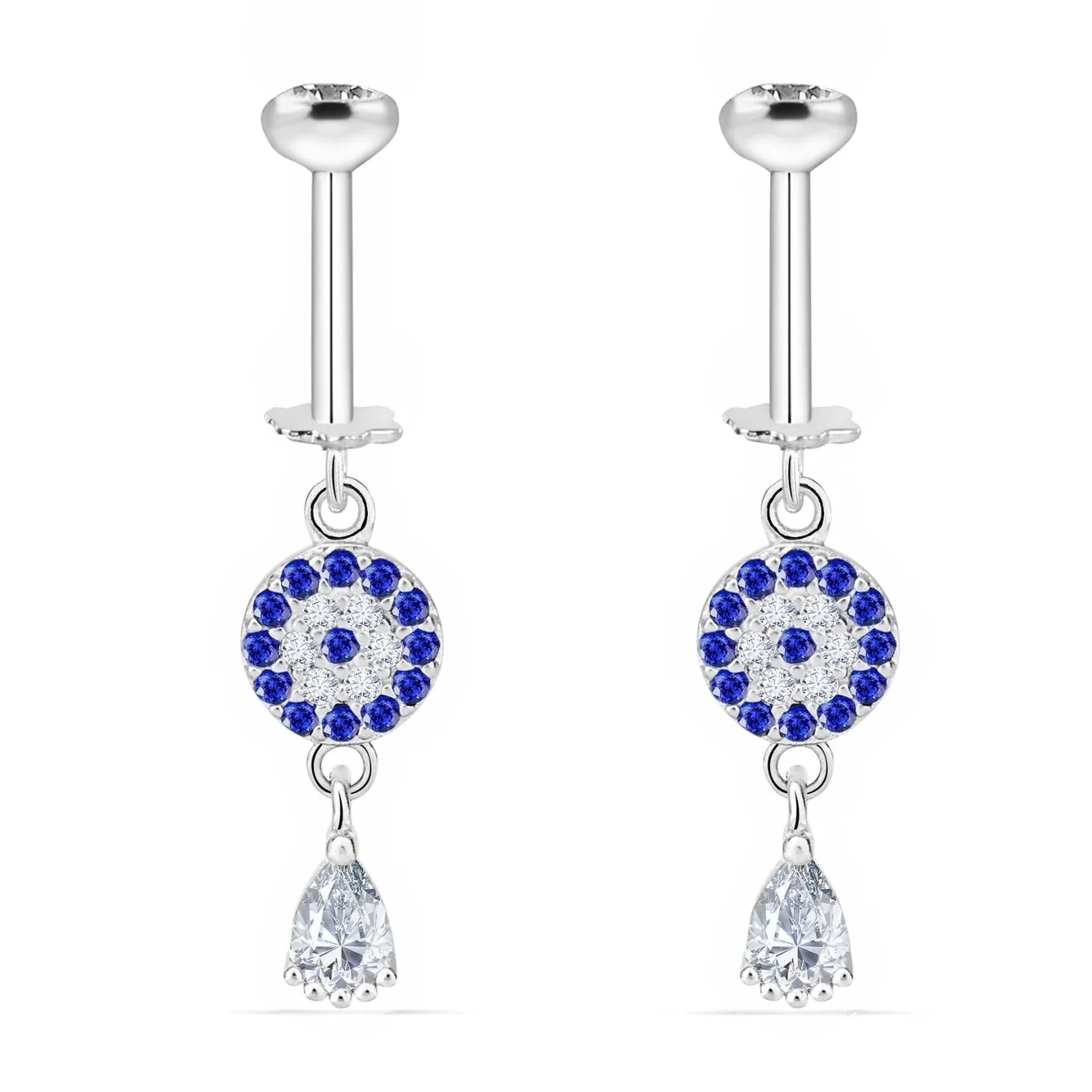 evil eye hanging