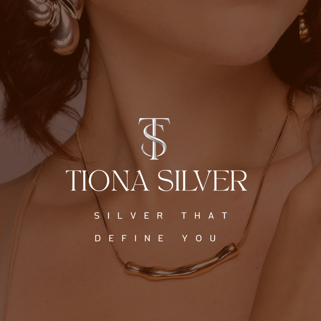 silver that defines you